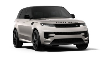 Land Rover Range Rover Sport 3.0 P460e Edition 5dr Auto Estate
